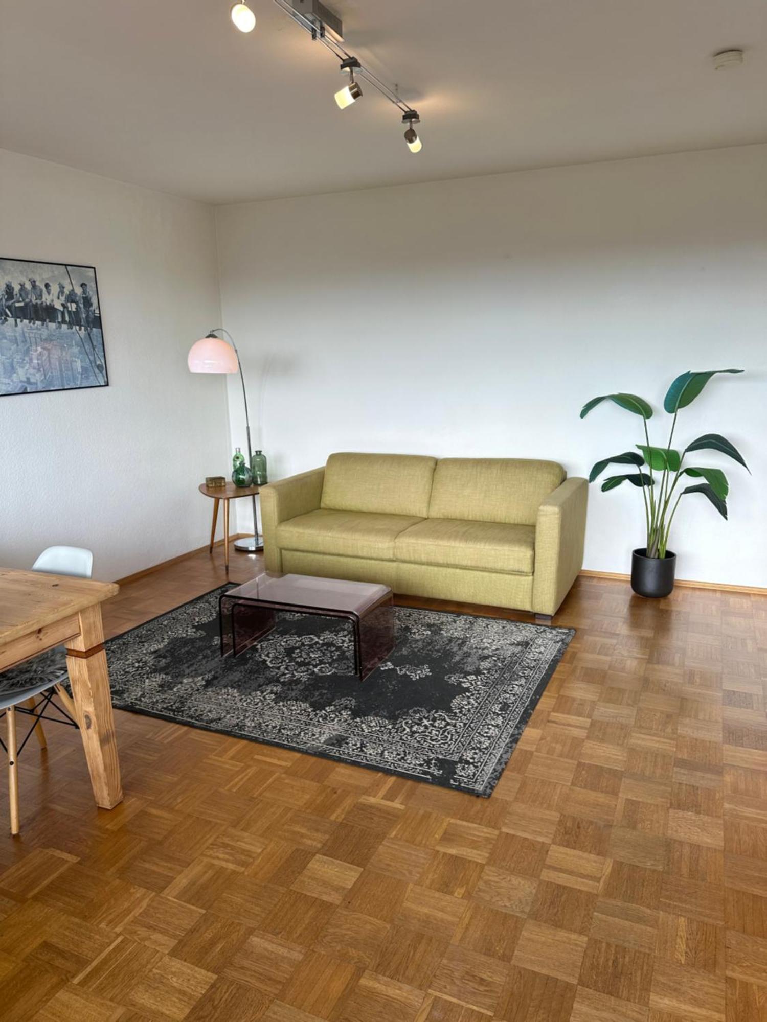 Weitblick Apartment Sankt Augustin Ngoại thất bức ảnh